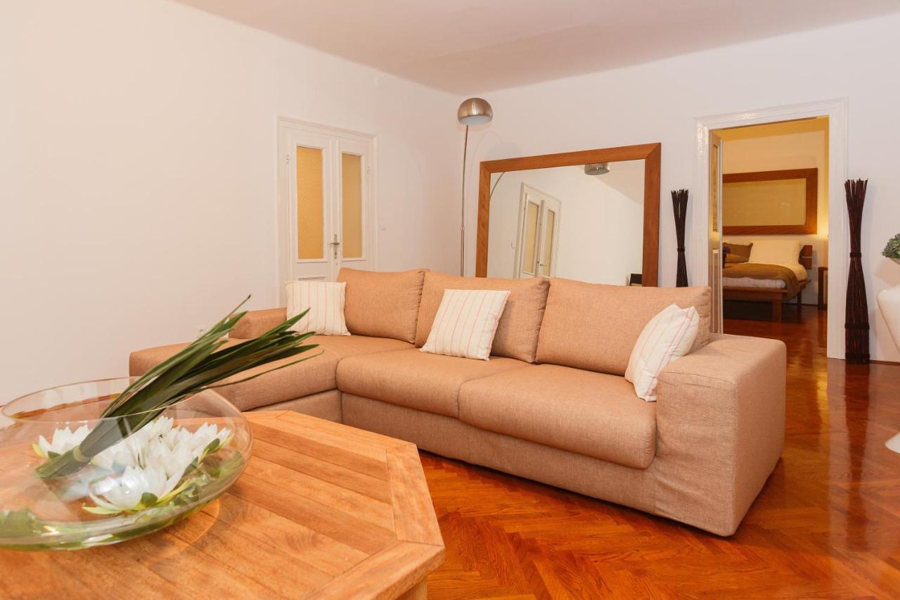 Piazza Dei Signori Penthouse * Split