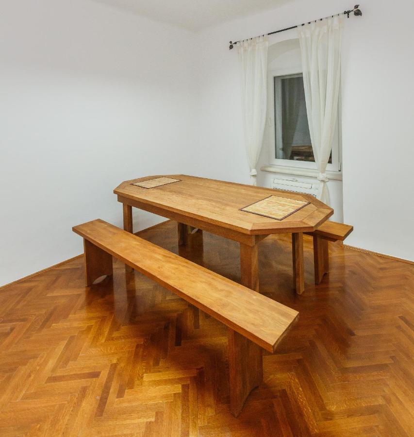 Apartment Piazza Dei Signori Penthouse