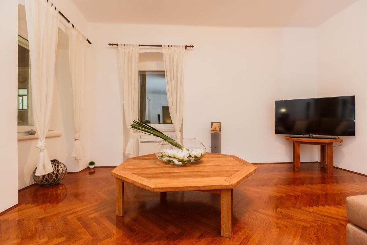Piazza Dei Signori Penthouse