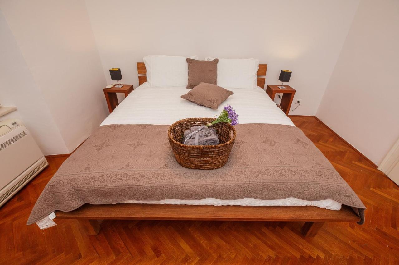 Apartment Piazza Dei Signori Penthouse *