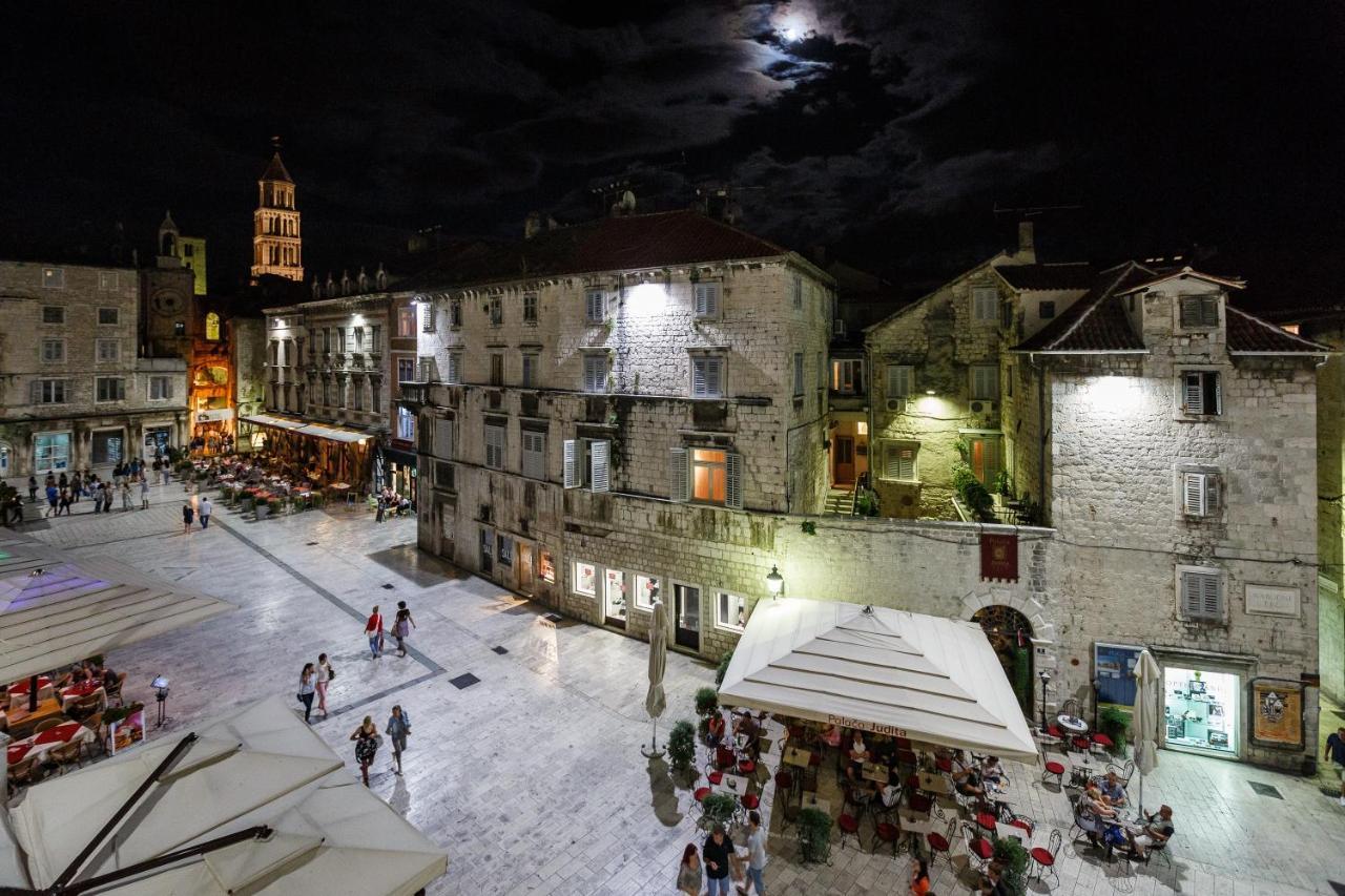 Piazza Dei Signori Penthouse