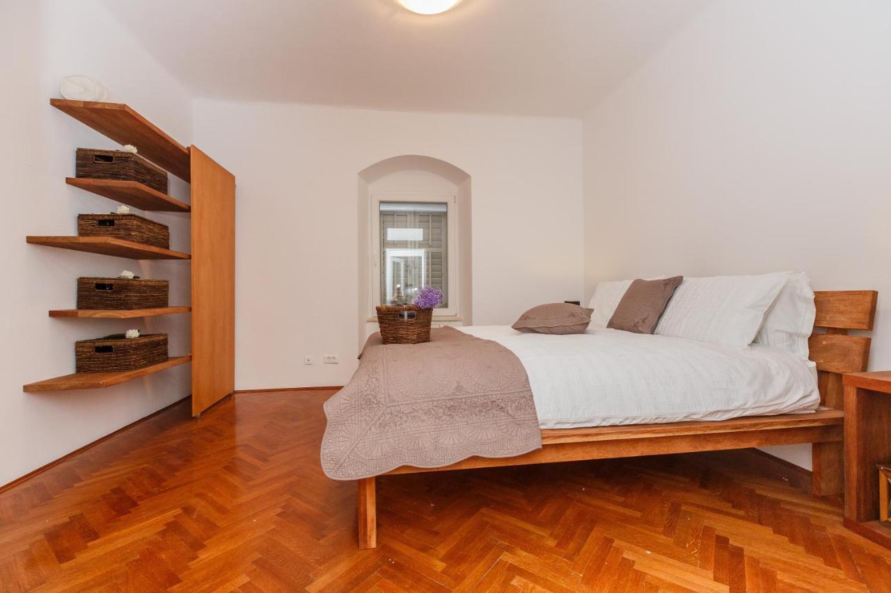 Piazza Dei Signori Penthouse