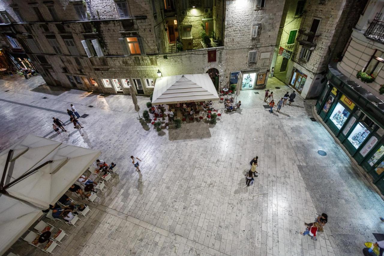 Leilighet Piazza Dei Signori Penthouse