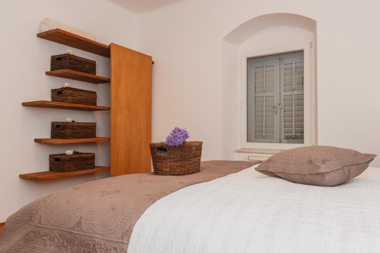 Piazza Dei Signori Penthouse Split