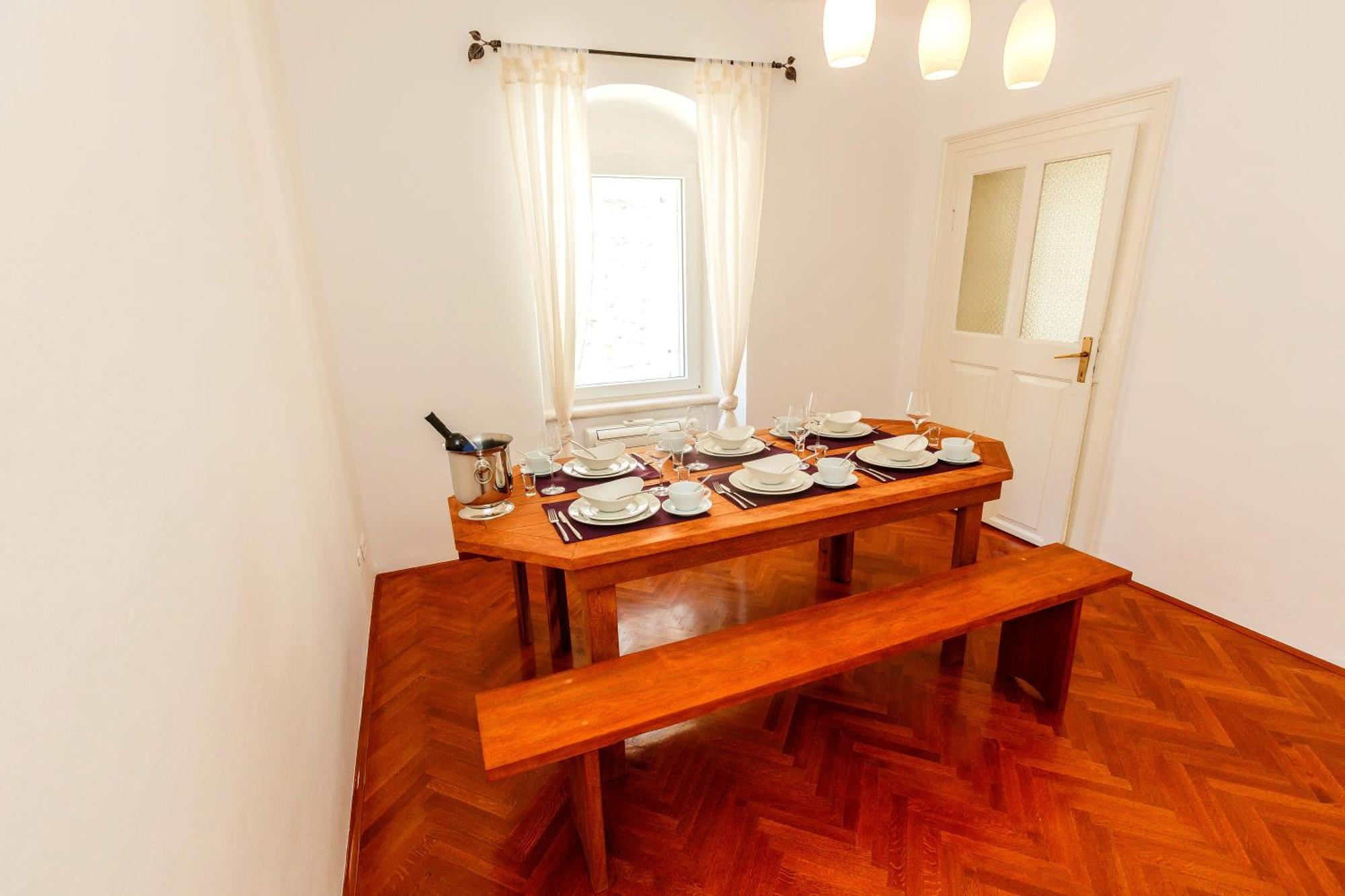 Apartment Piazza Dei Signori Penthouse *
