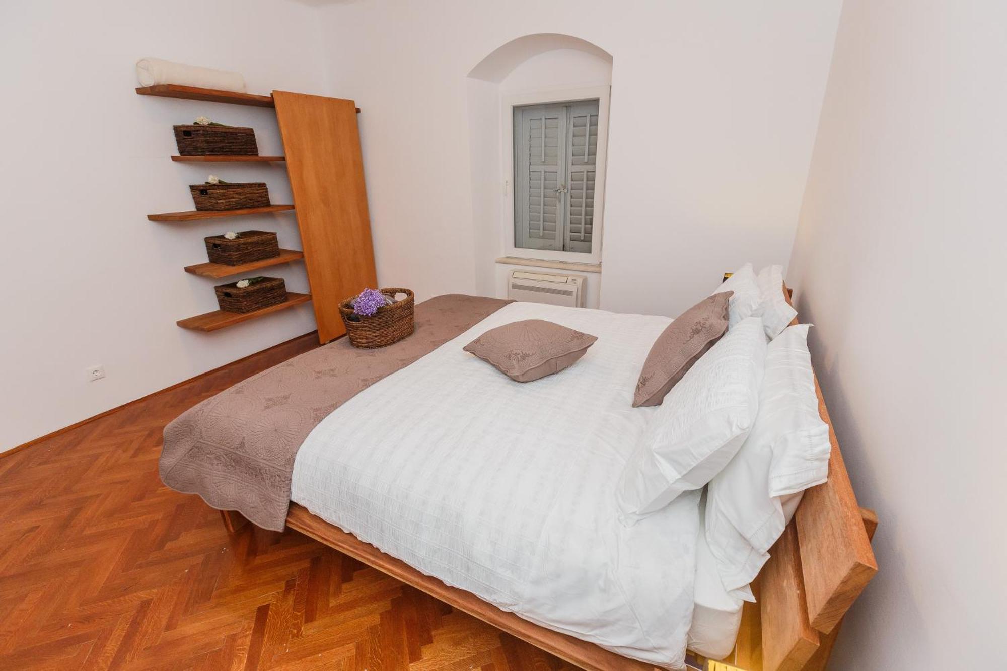 Piazza Dei Signori Penthouse *