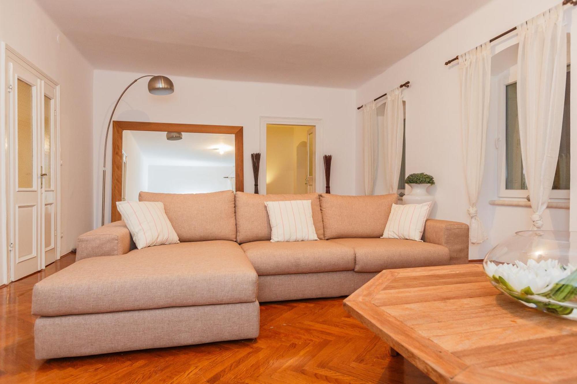 Piazza Dei Signori Penthouse