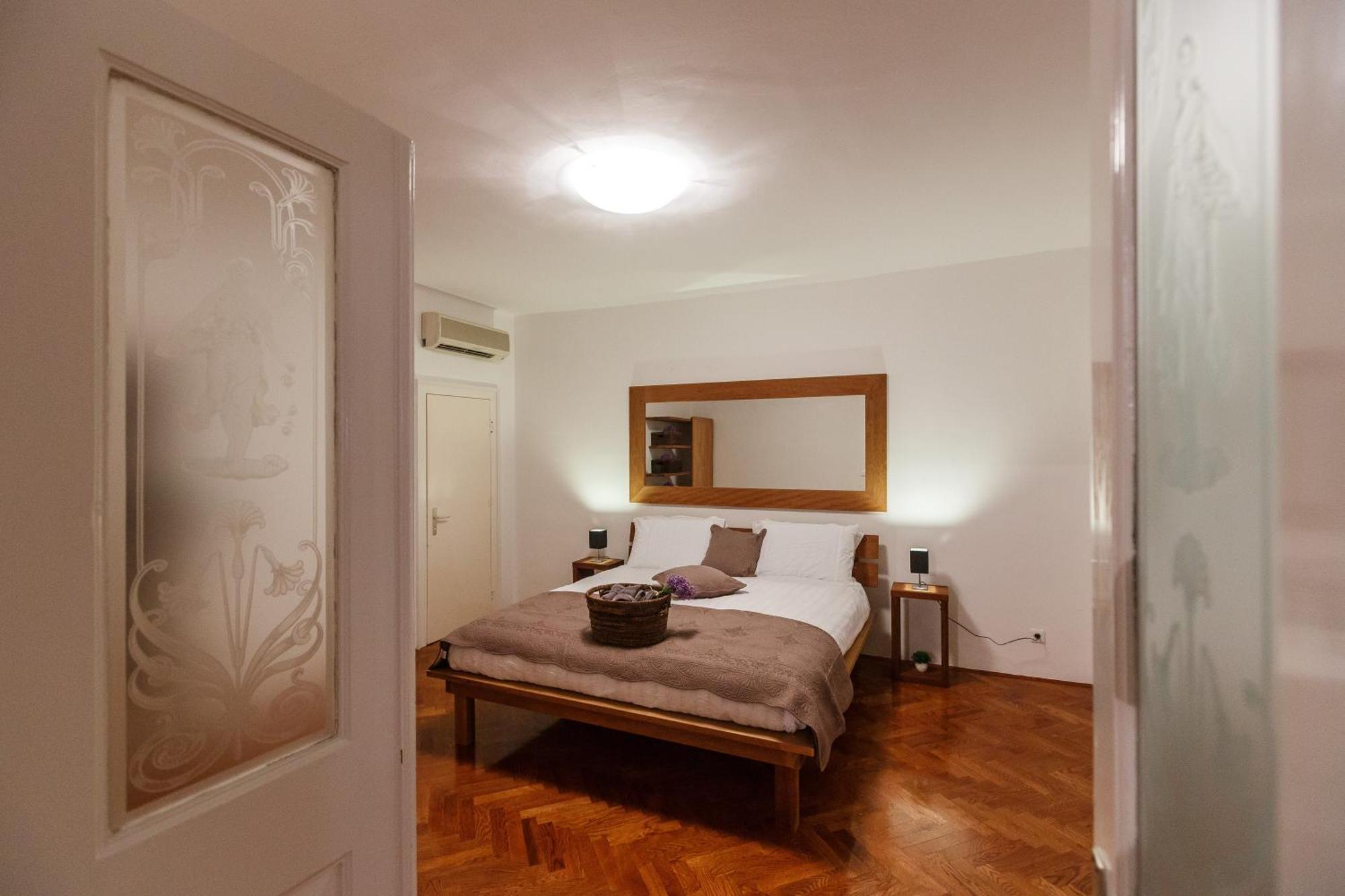 Piazza Dei Signori Penthouse Leilighet