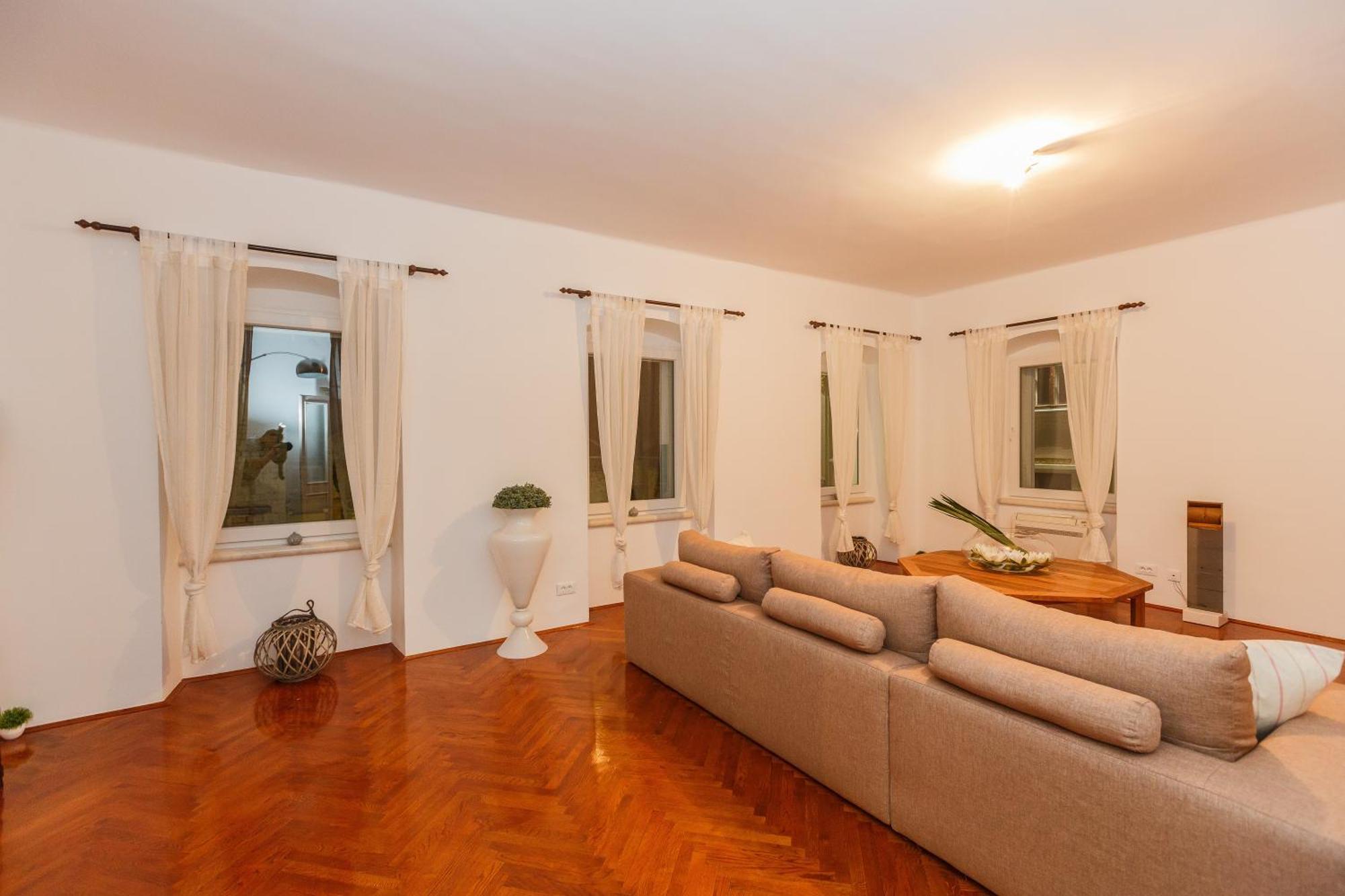 Apartment Piazza Dei Signori Penthouse