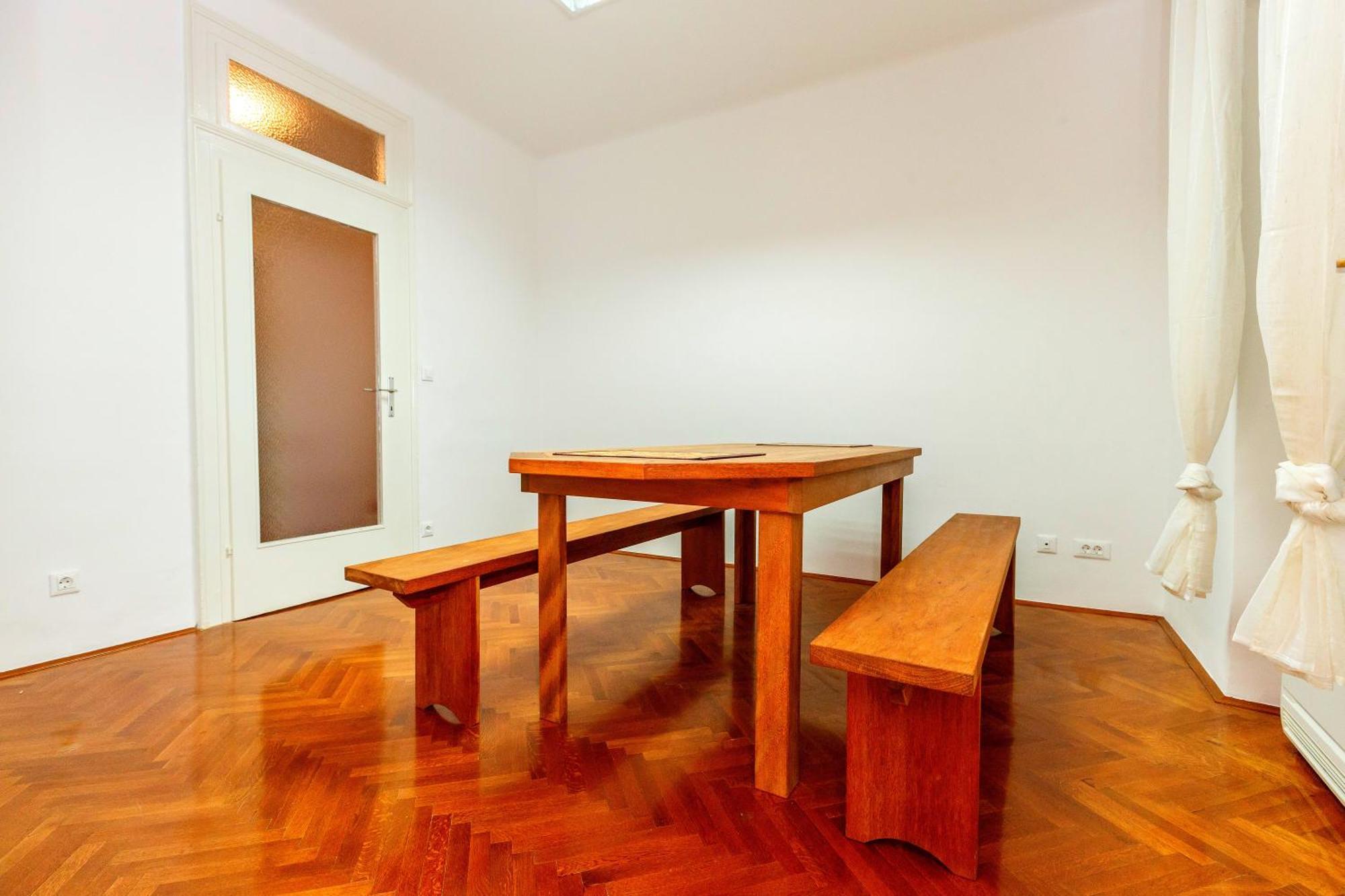 Apartment Piazza Dei Signori Penthouse Split