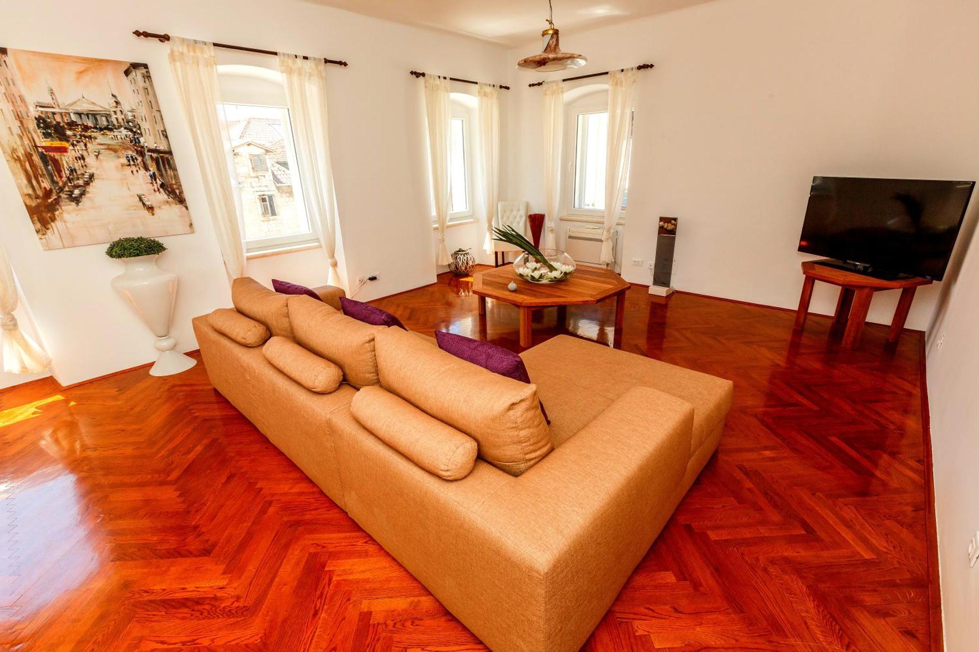 Apartment Piazza Dei Signori Penthouse *
